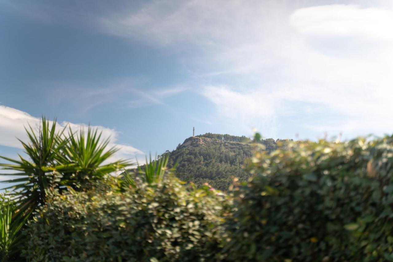 Propodes Luxury Villa Pastida ภายนอก รูปภาพ